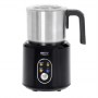 Camry | CR 4498 | Milk Frother | L | 500 W | Black - 3